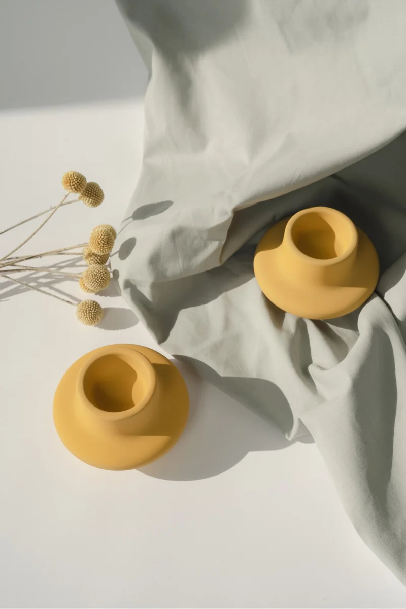 2022 pottery trends