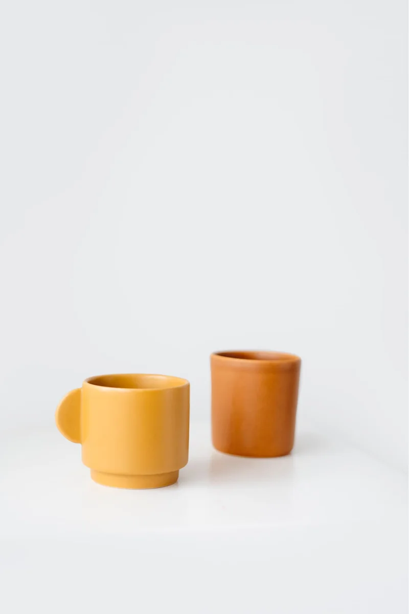 Coffee Cup